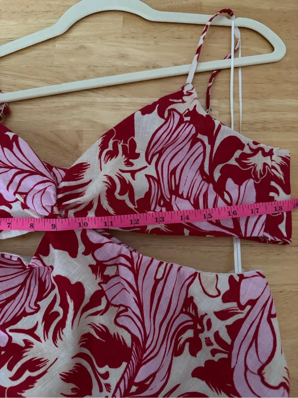 Abercrombie & Fitch nwt feminine